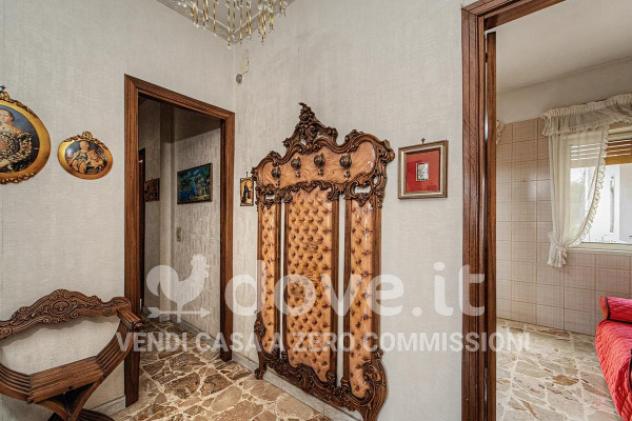 Appartamento di 118 m² con 3 locali in vendita a Catania - Foto 17