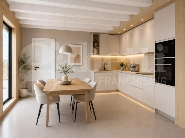 Duplex - Chioggia . Rif.: 4001VRG - Foto 9