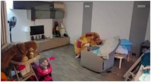 Immobile in asta di 172 m², box auto in vendita a Cologno al Serio - Foto 15