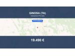 Immobile in asta di 51 m² in vendita a Ginosa