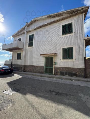 VILLA di 6 vani e di 170 mq (MESSINA) rif. 2vs17465