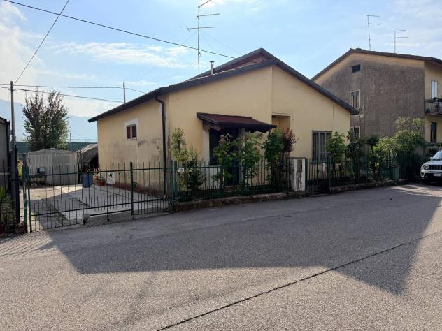 Villa a schiera in vendita a Montecchio Maggiore