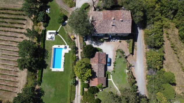 Casale in vendita a Monterchi 900 mq Rif: 668438 - Foto 3