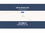 Immobile in asta di 88 m² con più di 5 locali in vendita a Orta Nova