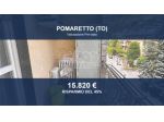 Immobile in asta di 71 m² in vendita a Pomaretto