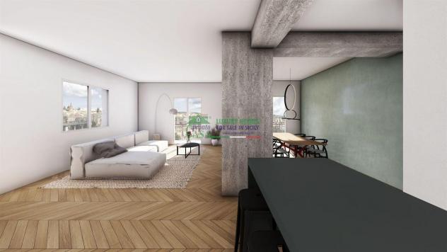 Rif. 9635 - Appartamento in fase di ristrutturazione, vista Vallata! - Foto 2