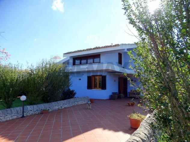 Villa singola in vendita a Ragusa, Marina di Ragusa - Foto 3