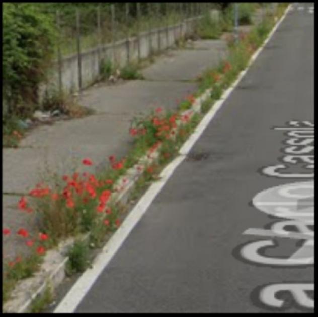Immobile in asta di 113 m², box auto in vendita a Roma - Foto 3