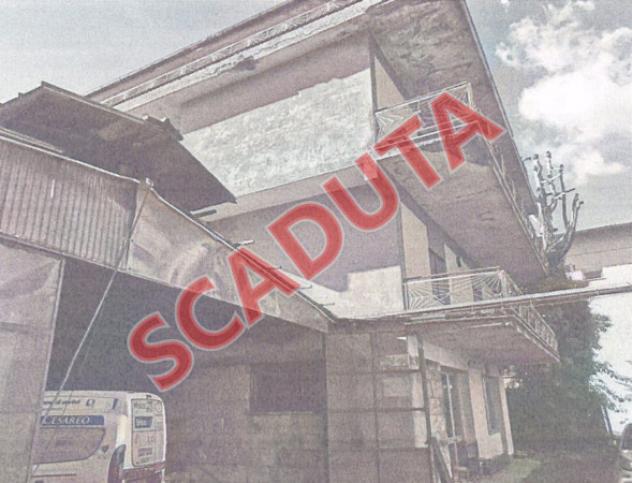 Immobile in asta di 146 m² in vendita a San Cesareo