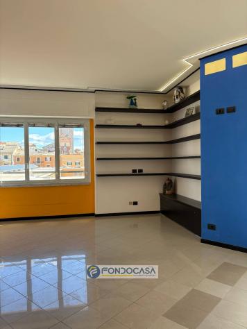 Appartamento in vendita a Savona, Centro storico - Foto 11