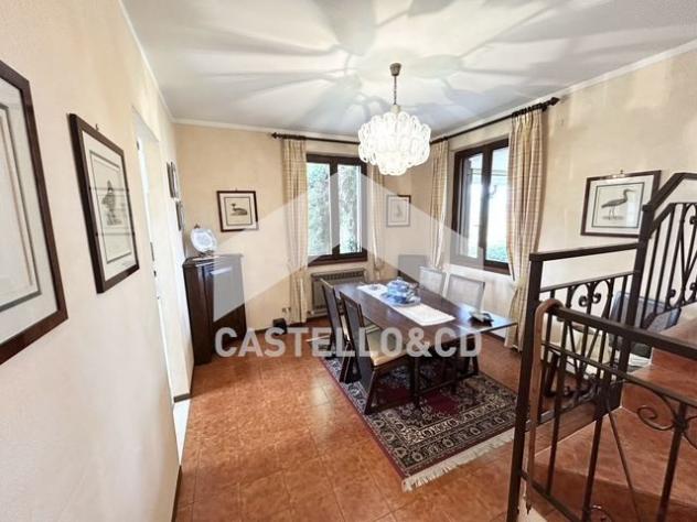 Villa 6 locali - Rif. SO002 - Foto 13