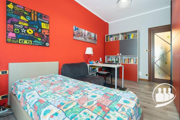 Appartamento in vendita a Torino, Parella - Foto 11