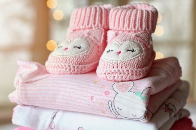Abbigliamento Bambini Responsabile e Commessa/o nuova apertura