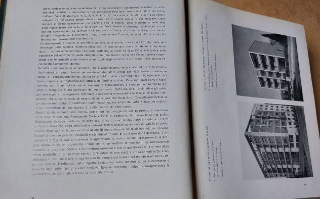 Gli elementi dell’architettura funzionale. Sartoris, Alberto 1941 - Foto 5