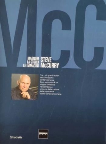 STEVE McCURRY - Foto 2