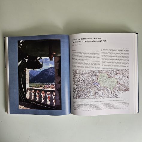 Volano, Storia di Una Comunità - Adami, Bonazza, Varanini - Nicolodi - 2005 - TR - Foto 5