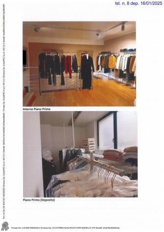 R.G.E. 15/2024 Campobasso - Foto 10