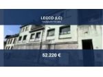 Immobile in asta di 775 m² in vendita a Lecco
