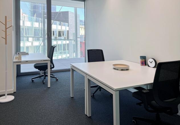 Affitta un ufficio per 50 persons a MIlan, De Castillia - Foto 8
