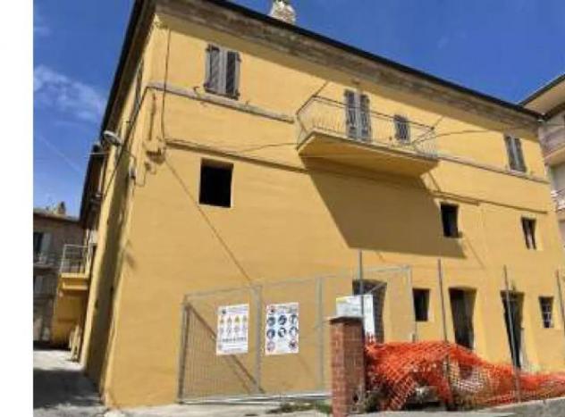 Immobile in asta di 47 m² in vendita a Montappone - Foto 2