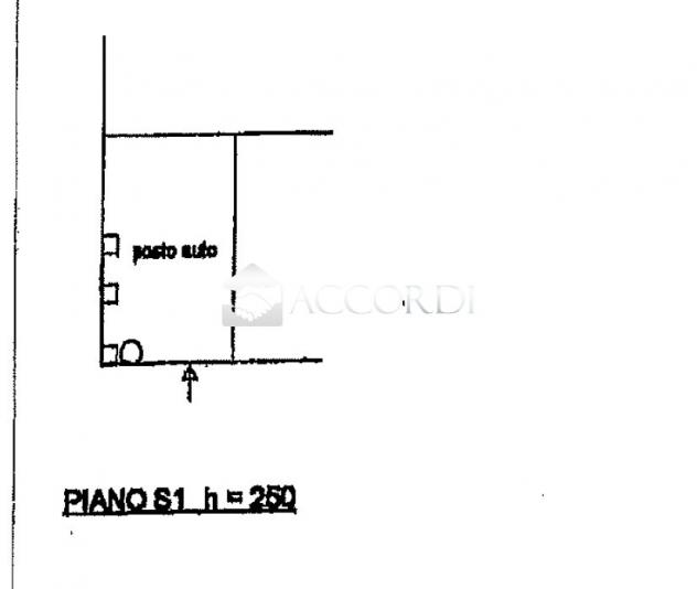 NEGOZIO di 1 vani e di 84 mq (MONTEBELLUNA) rif. PE10 - Foto 14