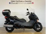HONDA Forza Forza 250 rif. 23996193