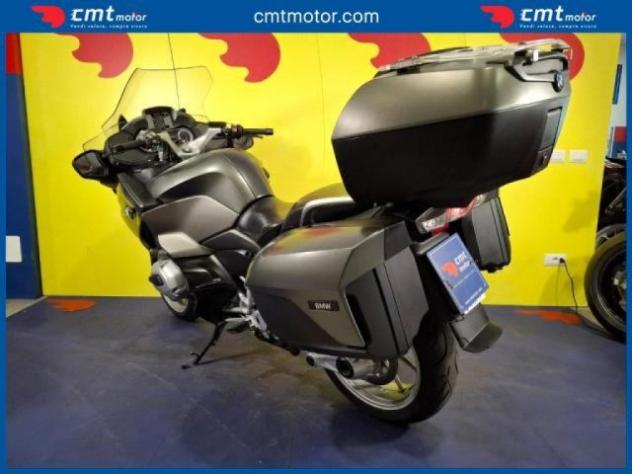 BMW R 1200 RT Garantita e Finanziabile rif. 23807067 - Foto 5