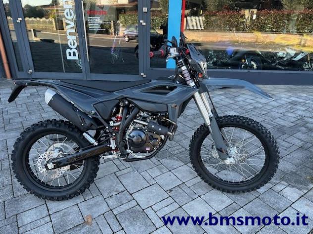 BETA RR 125 4T 2025 EURO 5+ MODELLE X SPECIAL EDITION rif. 23076753 - Foto 3
