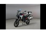 Ducati Multistrada V4 1160 Rally Red Adventure Travel&Radar my23