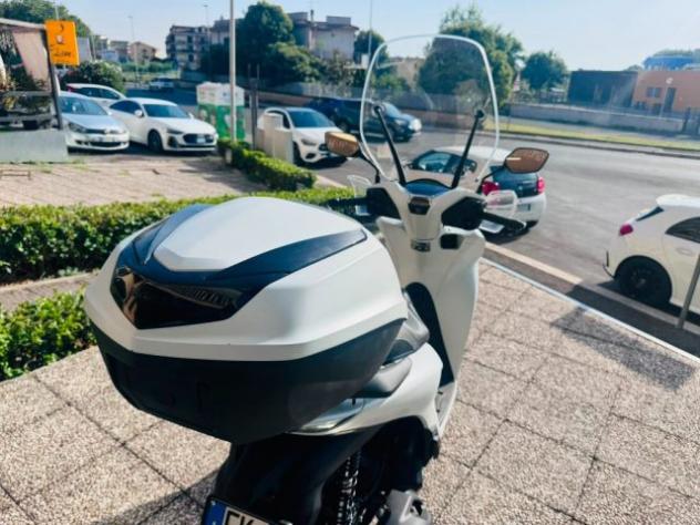 HONDA SH 125 TUTTO INCLUSO ANCHE PASSAGGIO! MINI RATE rif. 23921846 - Foto 5