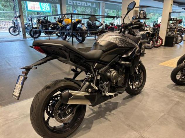 TRIUMPH Tiger 800 SPORT rif. 23890697 - Foto 4