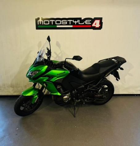 KAWASAKI Versys 1000 ABS 2016 - Foto 2