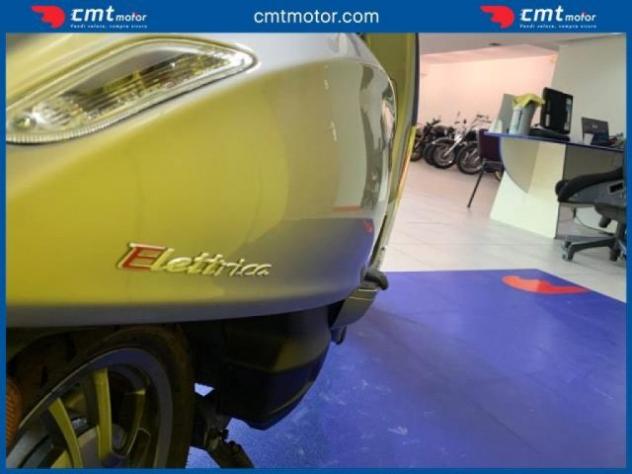 VESPA Elettrica Vespa Garantito e Finanziabile rif. 24053790 - Foto 7