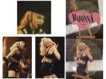 MADONNA, INTERVIEW 90, MADONNA 90S MADE IN ENGLAND.