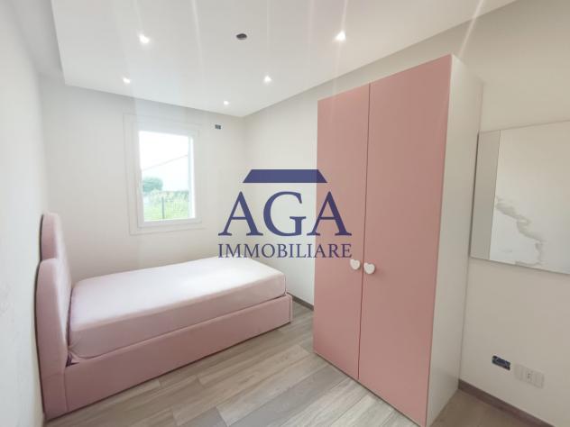 CASA INDIPENDENTE di 4 vani e di 130 mq (MASSANZAGO) rif. CR68_17 - Foto 18