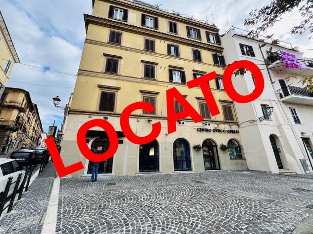 ALBANO LAZIALE