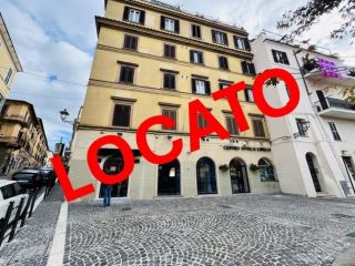 ALBANO LAZIALE