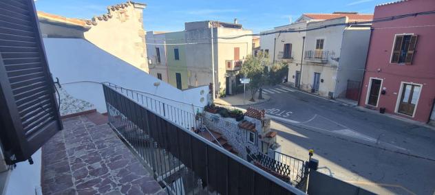 Appartamento - Sant'Antioco . Rif.: Cod. rif 3387633ARG