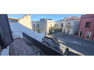 Appartamento - Sant'Antioco . Rif.: Cod. rif 3387633ARG