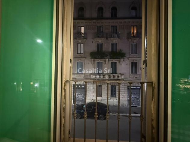 Bilocale di 67mq disponibile da subito in zona sempione - Foto 7