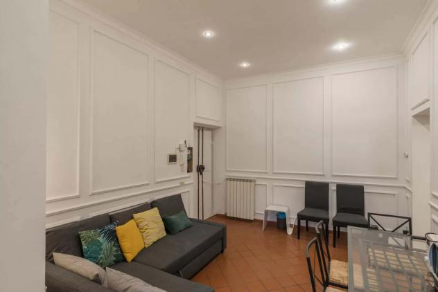 Apartment in Via Belsiana - Foto 8