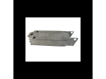 Mercedes E W214 GLC W254 Zona di deform. sx-17673