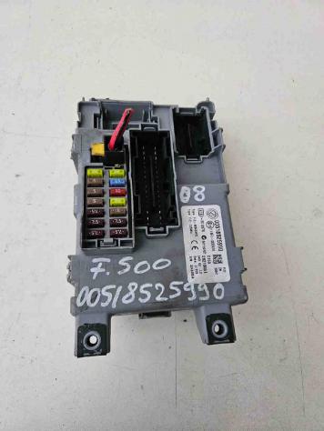 BODY COMPUTER FIAT 500 Serie 00518525990 (0714)