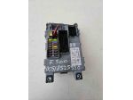 BODY COMPUTER FIAT 500 Serie 00518525990 (0714)