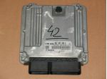 0281030170 ECU AUDI Q3 SEAT 2.0 0281030170 0 281 030 170 04L907309K EDC17C64
