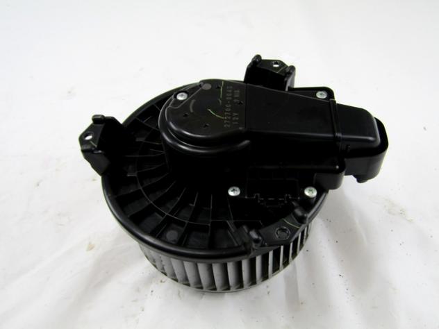 272700-8043 MOTORINO VENTOLA VENTILAZIONE ABITACOLO TOYOTA RAV4 2.2 D 4X4 100KW 6M 5P (2007) RICAMBIO USATO - Foto 3
