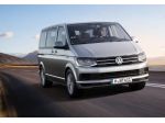 MUSATA MUSO ANTERIORE COMPLETA VOLKSWAGEN T6