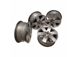 4 CERCHI IN LEGA CHEVROLET Captiva 1° Serie (06)