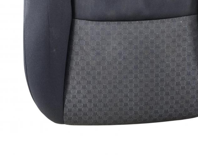 SEDUTA SEDILE ANTERIORE DESTRO TOYOTA Yaris Serie 1ND-TV Diesel 1400 (1416) - Foto 2