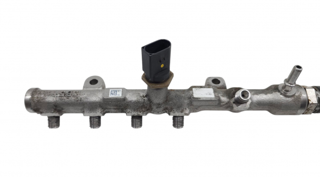 FLAUTO COMMON RAIL HYUNDAI Tucson Serie 31400-2U200 D4FE Hybrid 1600 (20) - Foto 4